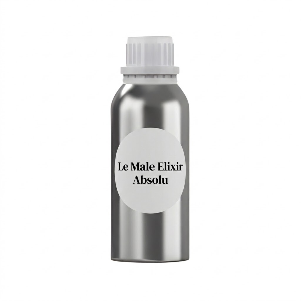 Le Male Elixir Absolu Le Male Elixir Absolu Inspired Perfume Oil Wholesale