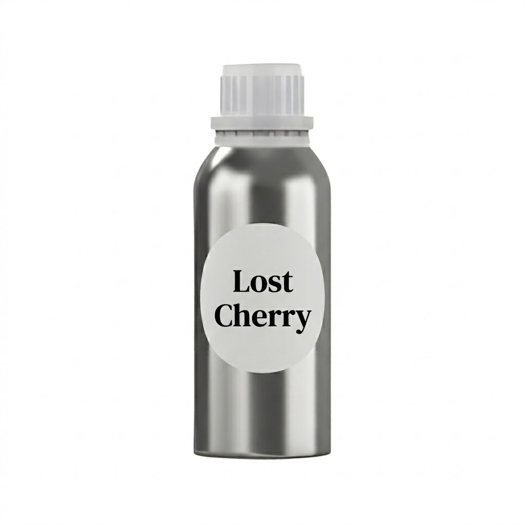 Lost Cherry Lost Cherry Inspired Perfume Oil Wholesale