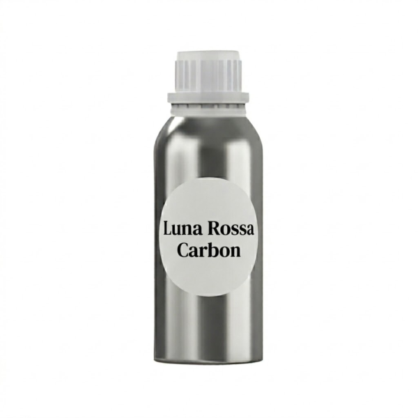 Luna Rossa Carbon Inspired Perfume Oil Wholesale