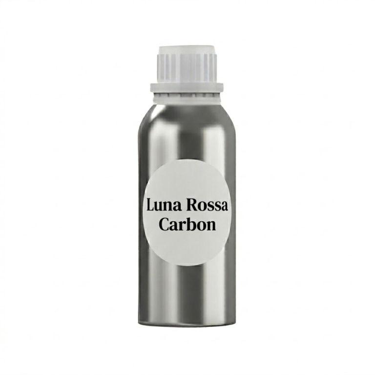 Luna Rossa Carbon Inspired Perfume Oil Wholesale