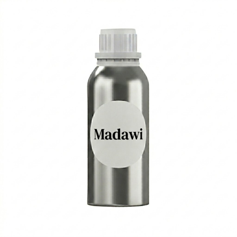 Madawi Inspired Perfume Oil Wholesale