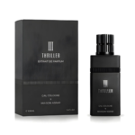 Maison Asrar X Cal Cologne III Thriller  Eau de Parfum 100ml Maison Asrar