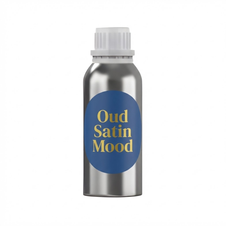 oud satin mood perfume oil wholesale