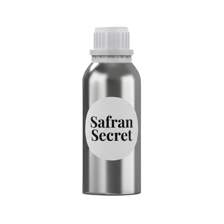 Safran Secret Inspired Perfume Oil Wholesale