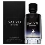 Salvo Intense Eau de Parfum 100ml – Maison Alhambra