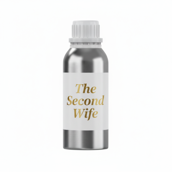 second wife perfume oil wholesale