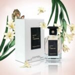 White As Tuberose Eau de Parfum 100ml by Fragrance World - Image 2
