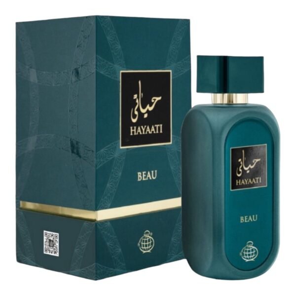 Hayaati Beau 100ml EDP Fragrance World