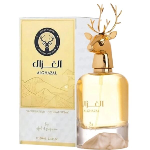 Alghazal 100ml wholesale