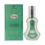 Lovely Eau de Parfum 35ml Al-Rehab