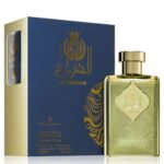 Al Dirgham Limited Edition Eau de Parfum 100ml Ard Al Zaafaran