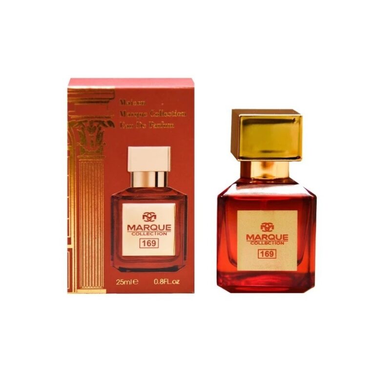 169 Eau de Parfum 25ml Wholesale
