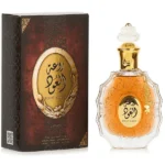 Rouat Al Oud Eau de Parfum Lattafa Perfumes