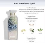 Reef Pure Musk Eau de Parfum 150ml Reef Perfumes - Image 3