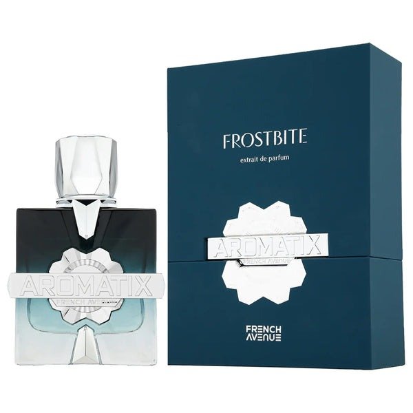 Aromatix Frostbite Perfume 100ml 1