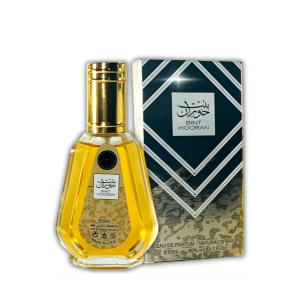 Bint Hooran Eau de Parfum 50ml Ard Al Zaafaran