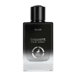 Exquisite Club Eau de Parfum 100ml Maison Alhambra - Image 2