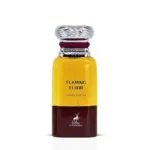 Flaming Elixir Eau de Parfum 80ml Maison Alhambra - Image 3