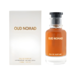 Oud Nomad 100ml EDP Vibgyor