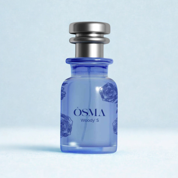 Osma Woody S 75ml wholesale