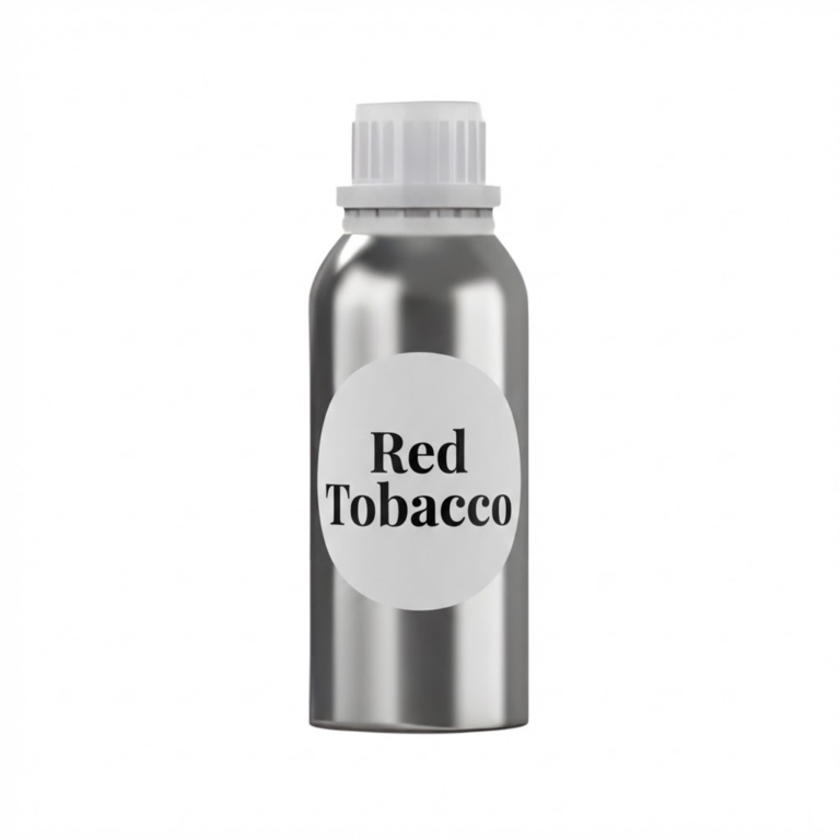 Red Tobacco Inspired Perfume Oil Wholesale