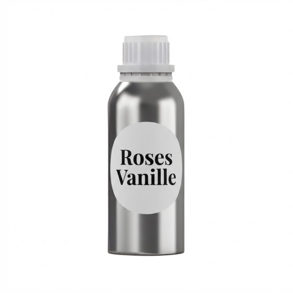 Roses Vanille Inspired Perfume Oil Wholesale