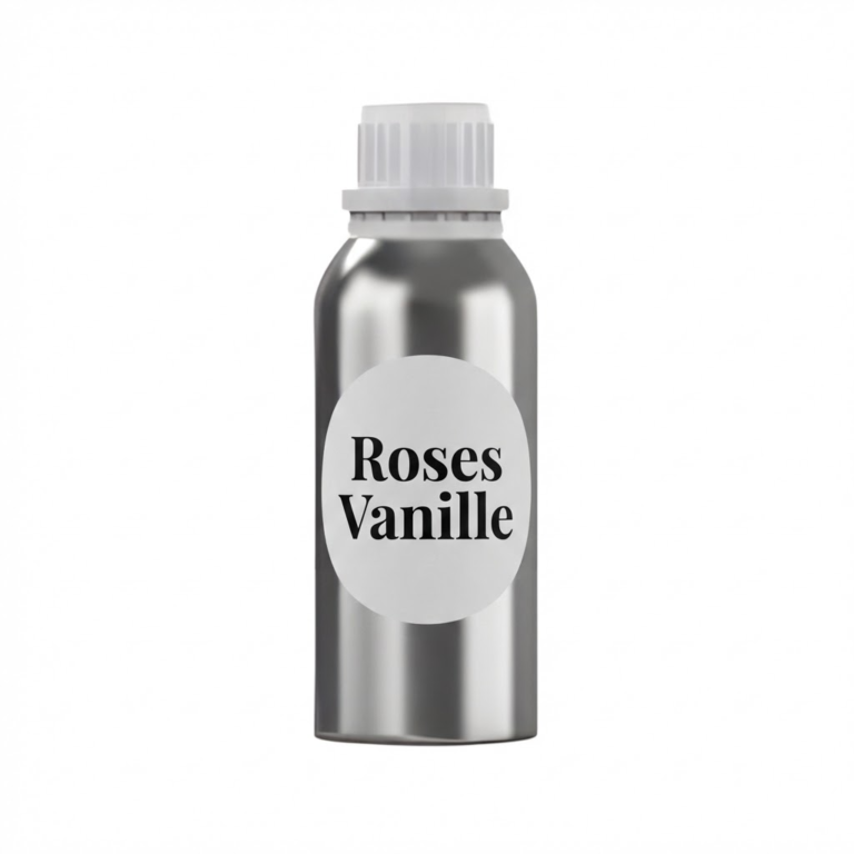 Roses Vanille Inspired Perfume Oil Wholesale