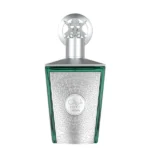 Sherif Perfume 100ml EDP Lattafa - Image 2