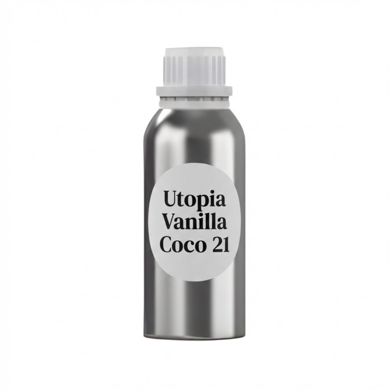 Utopia Vanilla Coco 21 Inspired Perfume Oil Wholesale