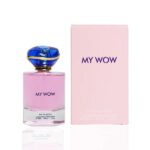 My Wow Eau de Parfum 100ml Vibgyor