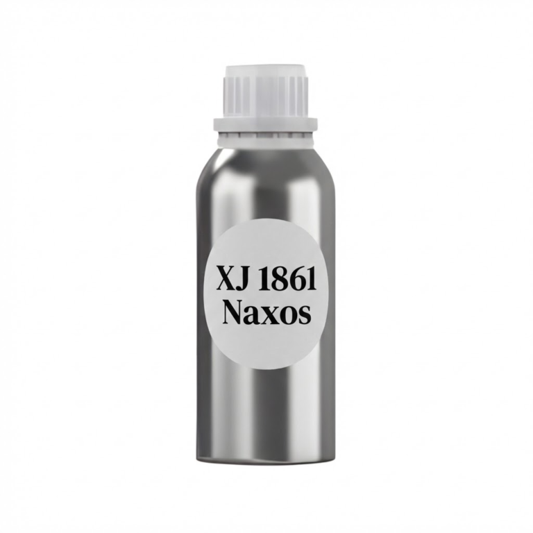 XJ 1861 Naxos Inspired Perfume Oil Wholesale