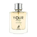 Your Touch For Women 100ml EDP Maison Alhambra