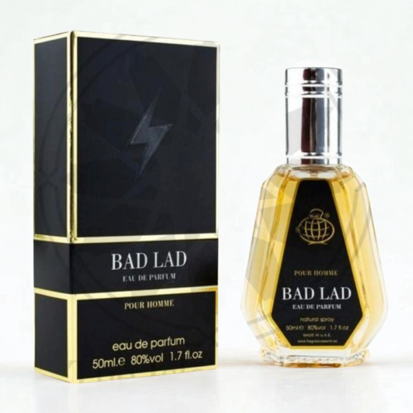 Bad Lad 50ml Wholesale