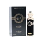 Kiswah Eau De Parfum 140ml Surrati - Image 2