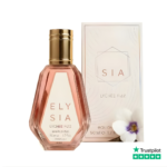 Elysia Lychee Fizz Eau de Parfum 50ml Fragrance World