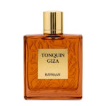 Rayhaan Tonquin Giza Eau De Parfum 100ml Rayhaan
