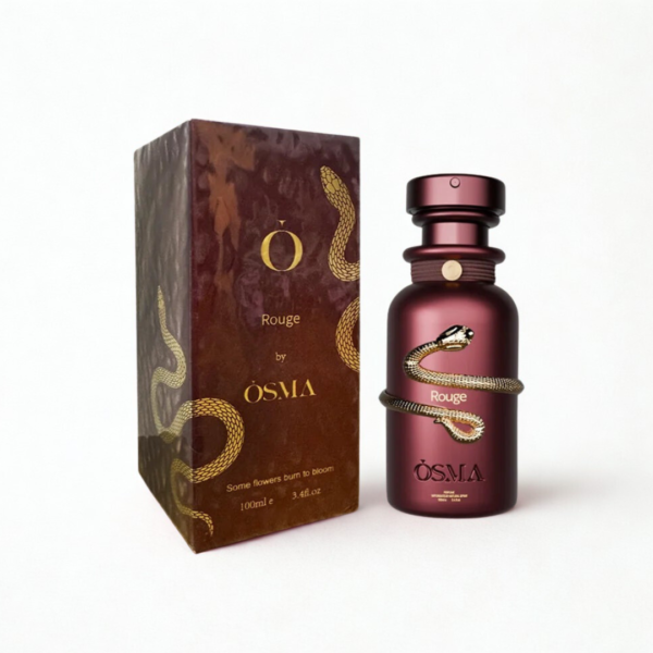 osma rouge 100ml wholesale