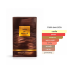 Tabac De Vanille 80ml Vibgyor - Image 2