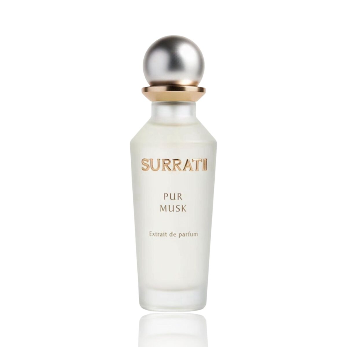 Pur Musk Extrait de Parfum 150ml Surrati - Image 2
