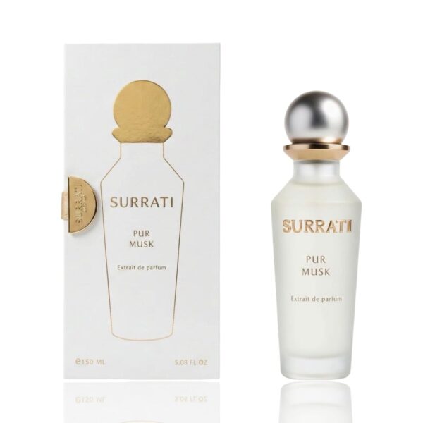 Pur Musk Extrait de Parfum 150ml Surrati