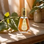 Raghba EDP 50ml Ard Al Zaafaran Oriental-Woody - Image 2