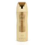 Angham Perfumed Deodorant Spray 200ml Lattafa