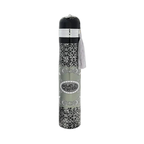 Dar Al Shabab Air Freshener 300ml Ard Al Zaafaran x12