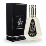 Hayaati EDP 50ml Ard Al Zaafaran Spicy-Woody Amber