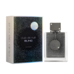 Club De Nuit Bling Eau de Parfum 75ml Armaf - Image 2