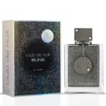 Club De Nuit Bling Eau de Parfum 75ml Armaf