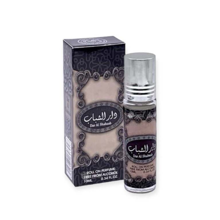 Dar Al Shabaab 10ml Wholesale Ard Al Zaafaran