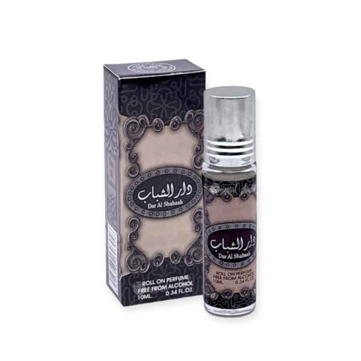 Dar Al Shabab Dar Al Shabaab 10ml Wholesale Ard Al Zaafaran