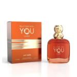 Together With You Amber Eau de Parfum 100ml by Mirada