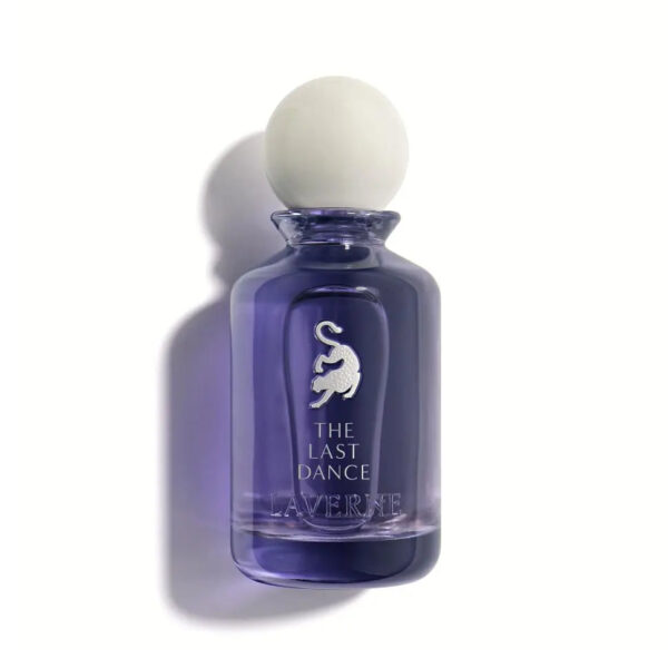 The Last Dance Eau de Parfum 100ml Laverne Floral Fruity